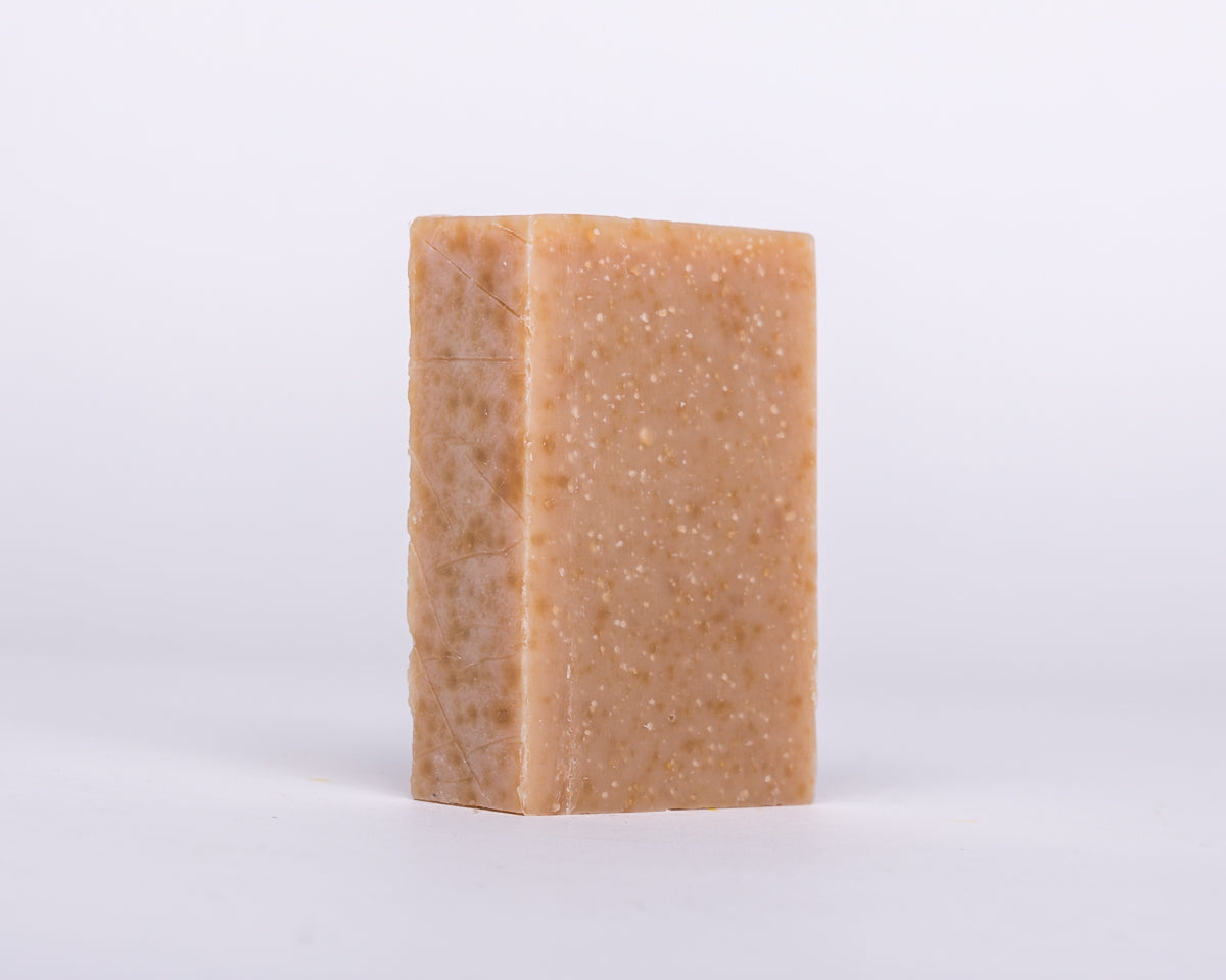 Tea Tree Lemon with Honey