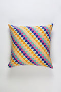 Nahuala Universe Orange Multi Pillow