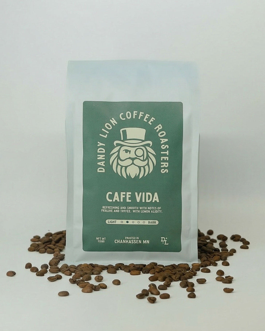 Cafe Vida