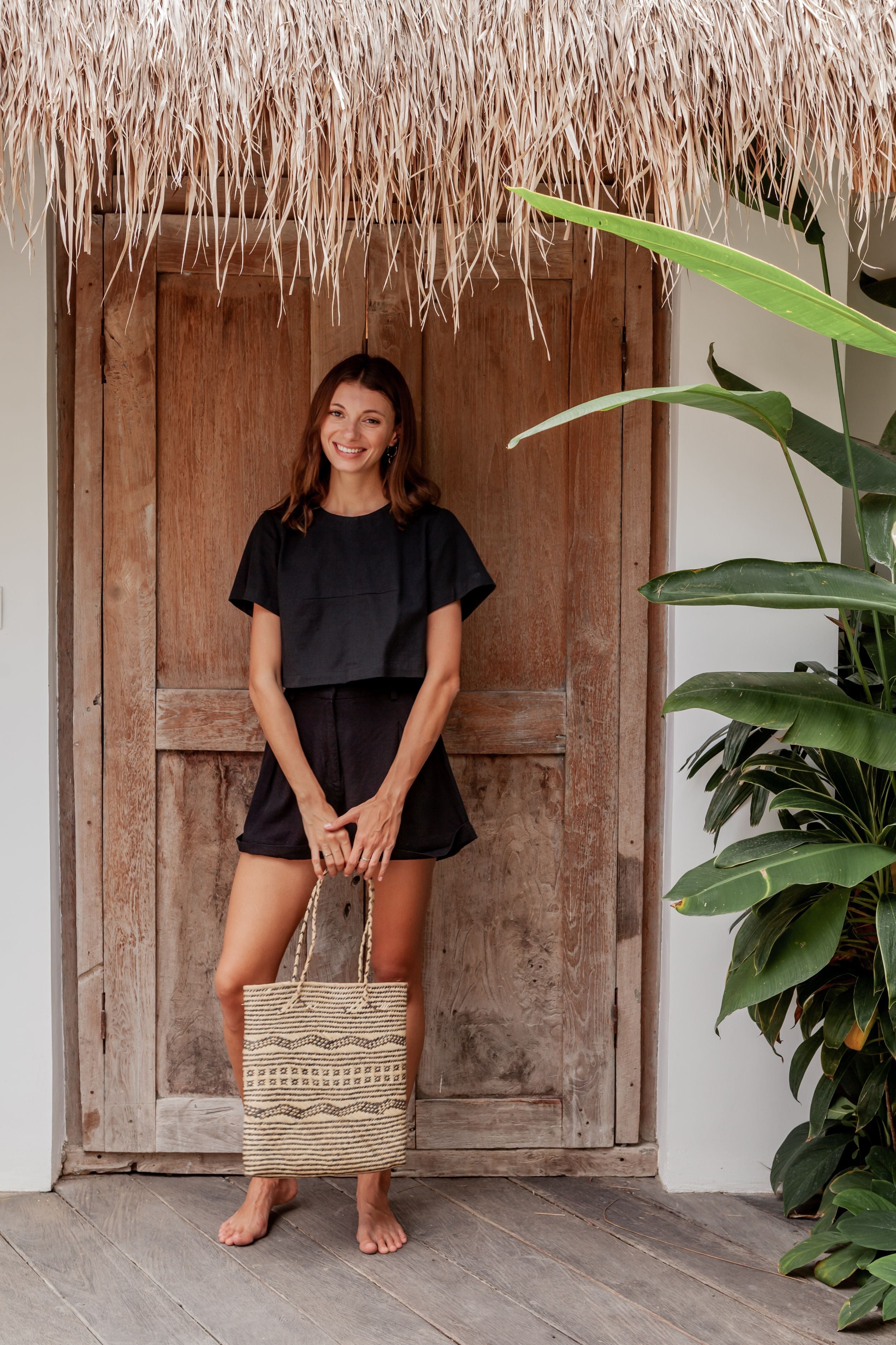 Bela Tote Bag