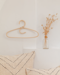 Traditional Rattan Hanger