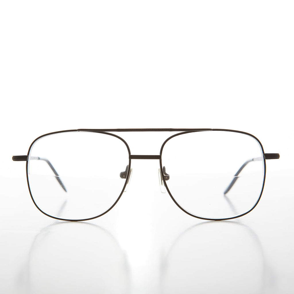 Aviator Reading Glasses - Wilton