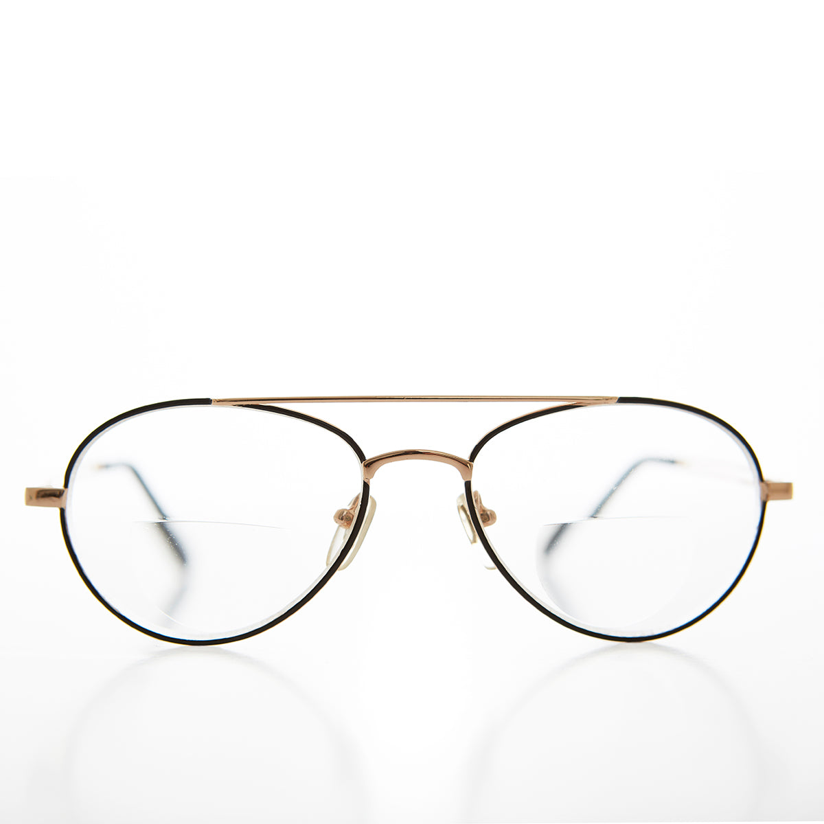 Unisex Bifocal Reading Glasses - Winner