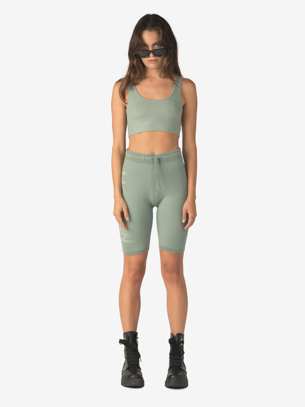 Seamless Bralette