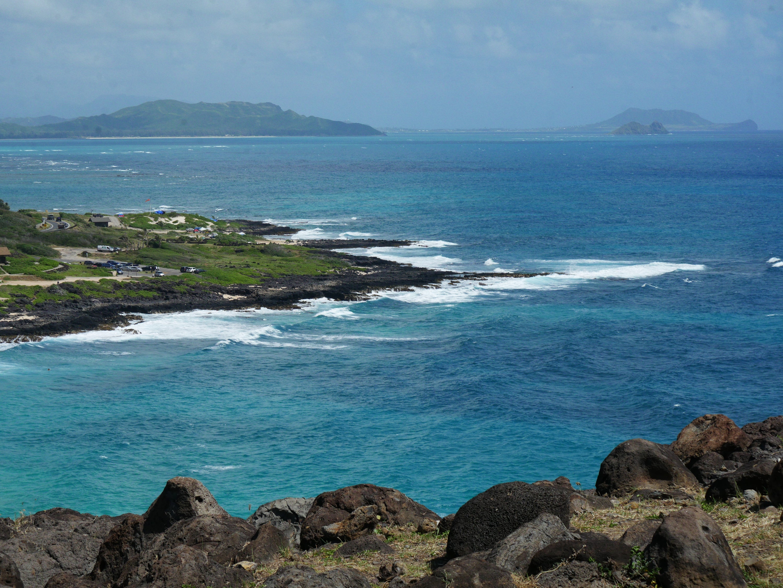Makapuu 