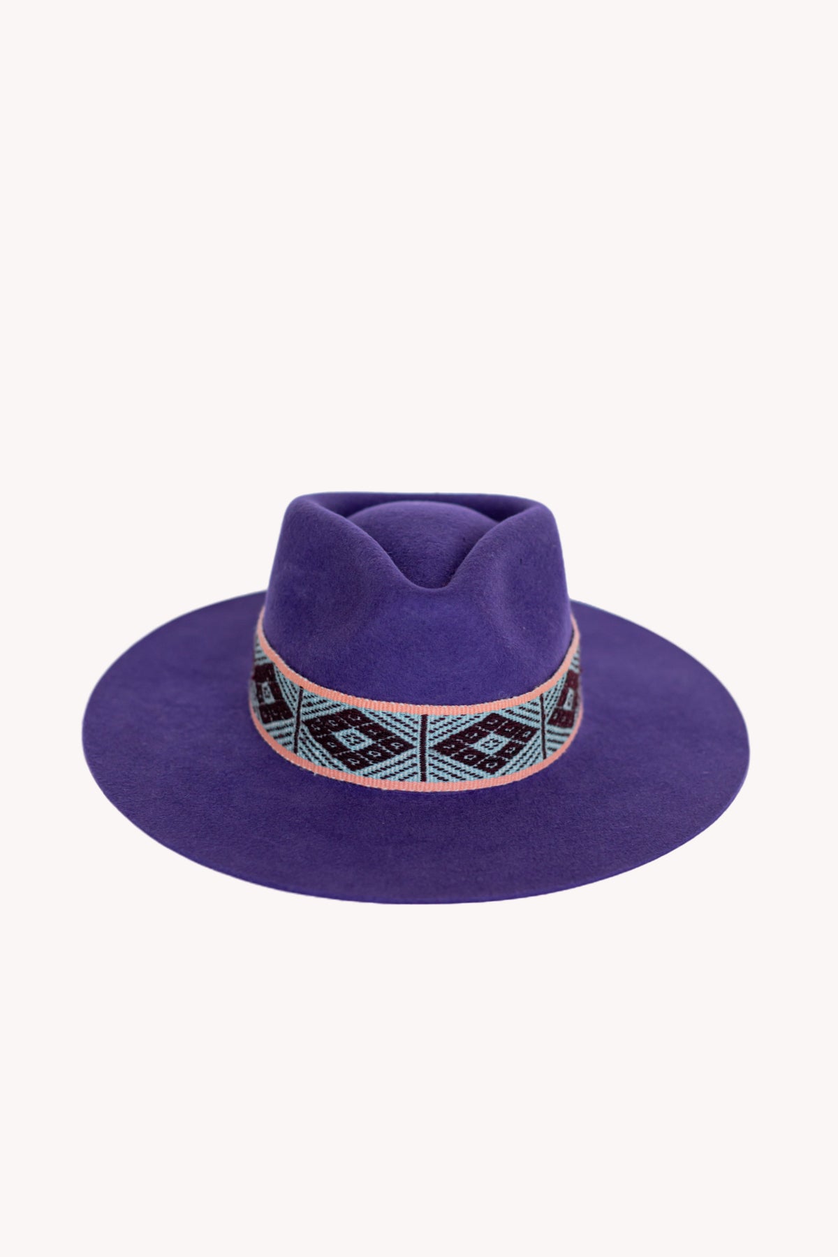 Vitality Intention Hat Band