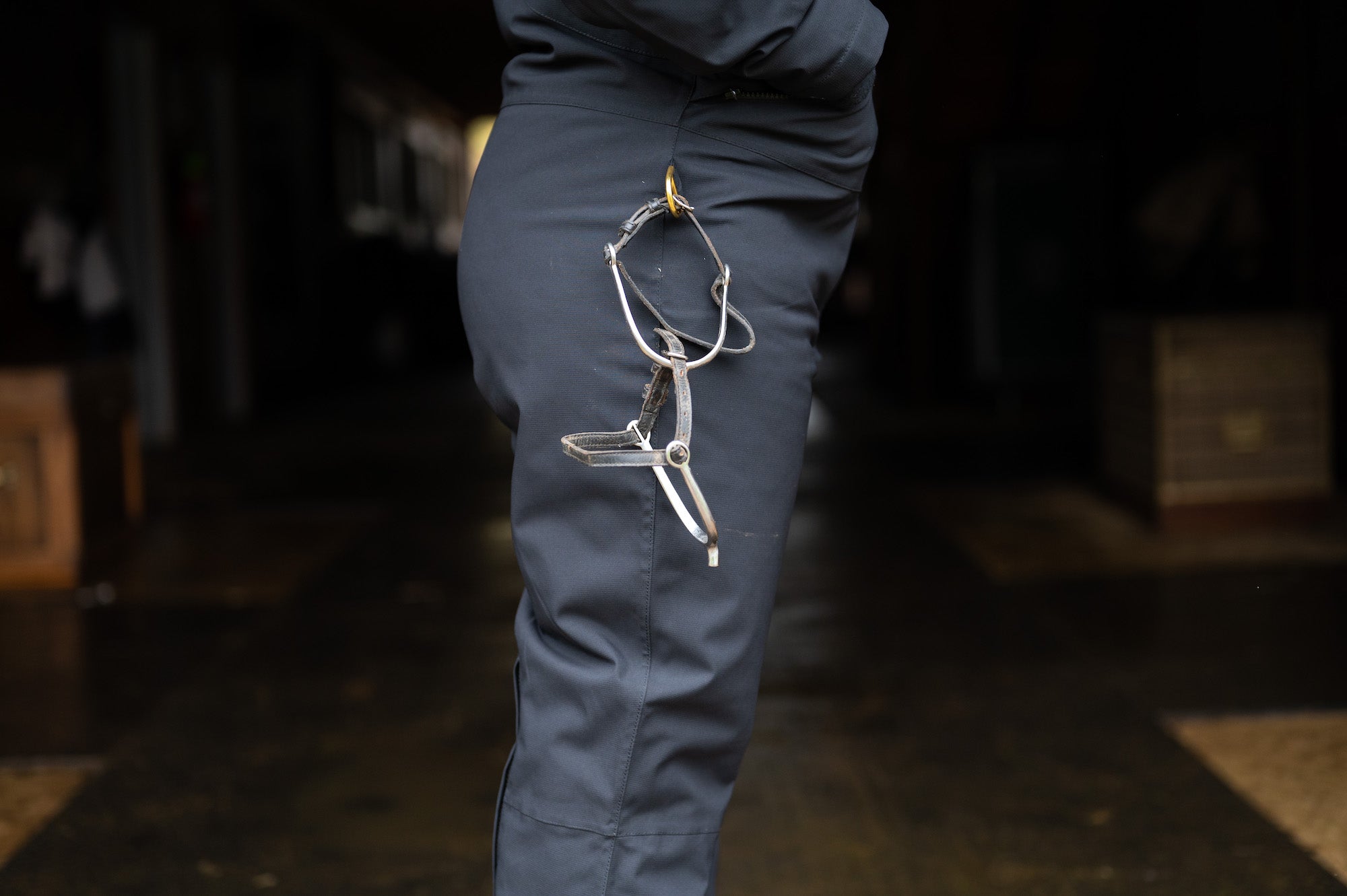 Winter Insulated Jumpsuit 3.0 Tall - Caviar