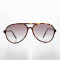 Simple Bifocal Aviator Sunglass - Zander