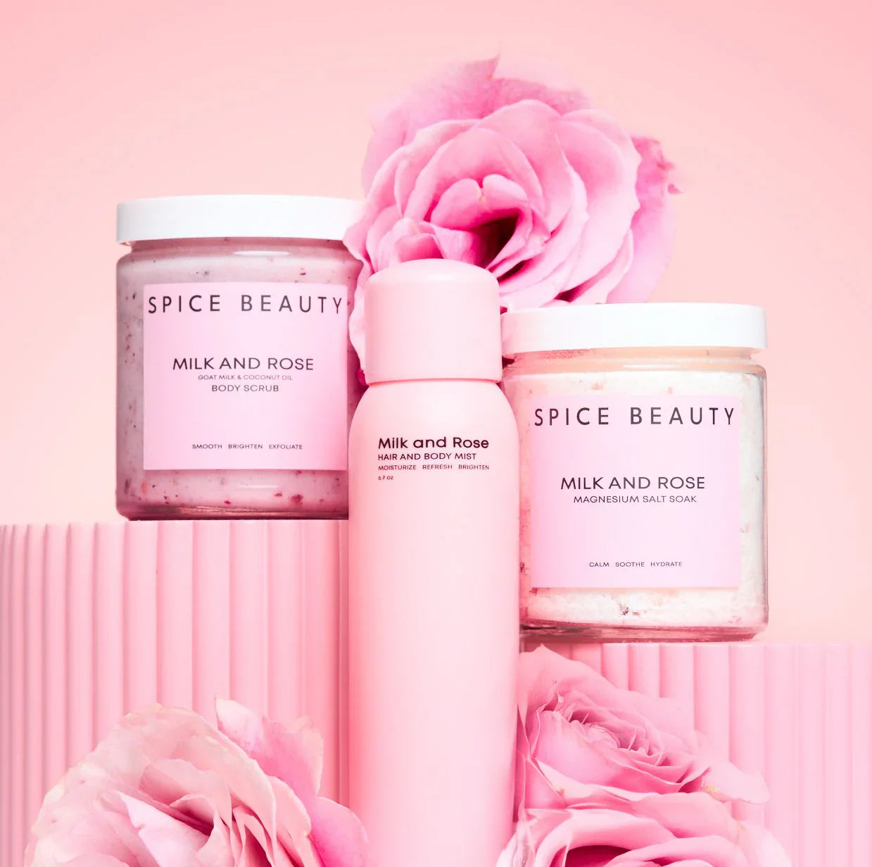 Radiant Skin Duo