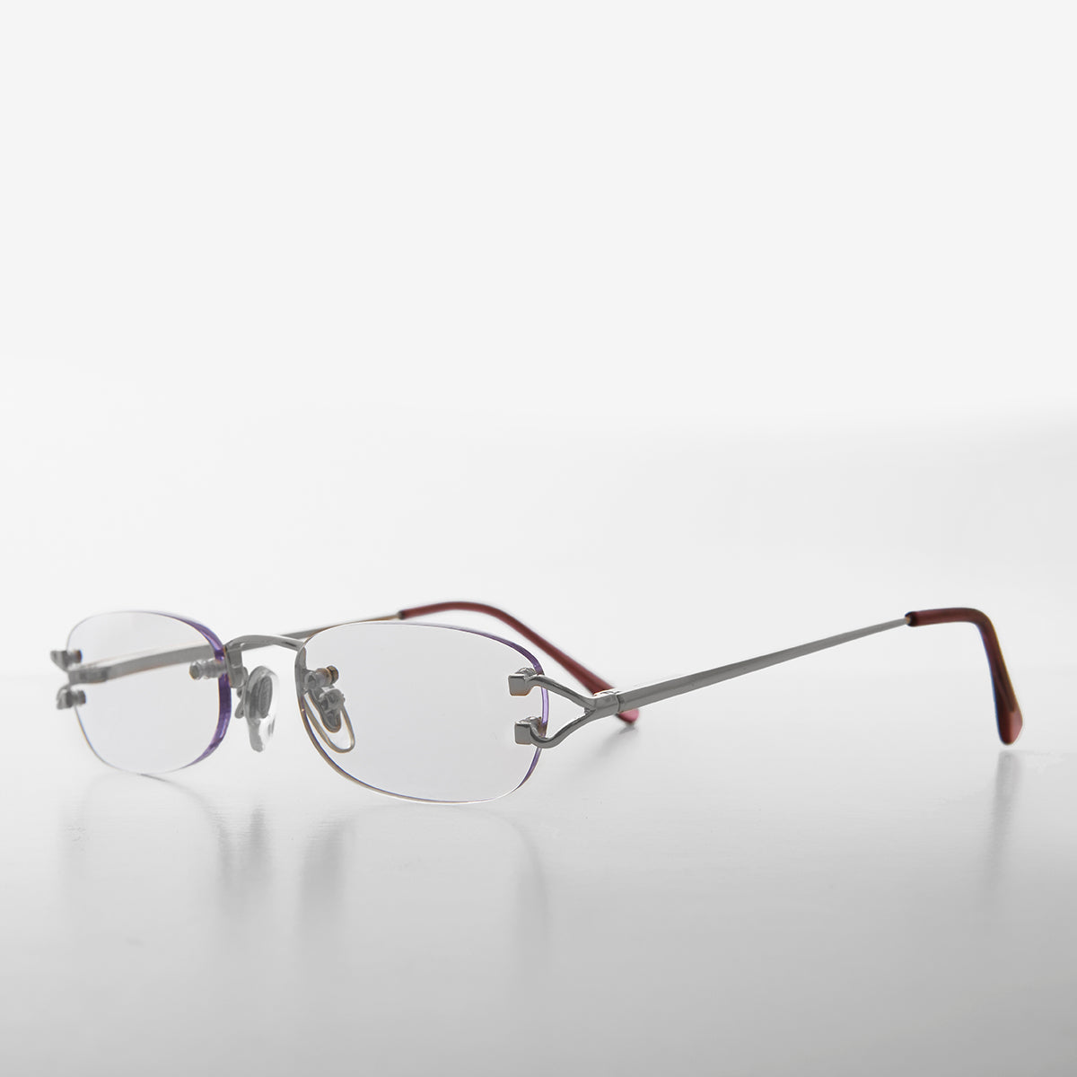 Lightweight Tinted lens Reading Glasses - Zulu