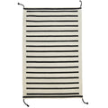 Zapotec Stripe Rug #2