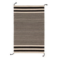 Zapotec Classic Stripe Rug