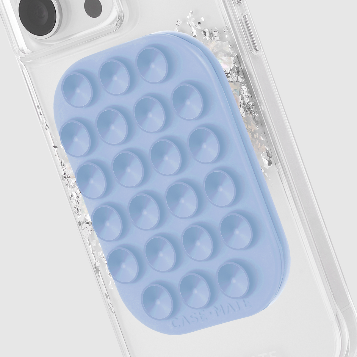 Stick It! Adhesive Suction Phone Mount