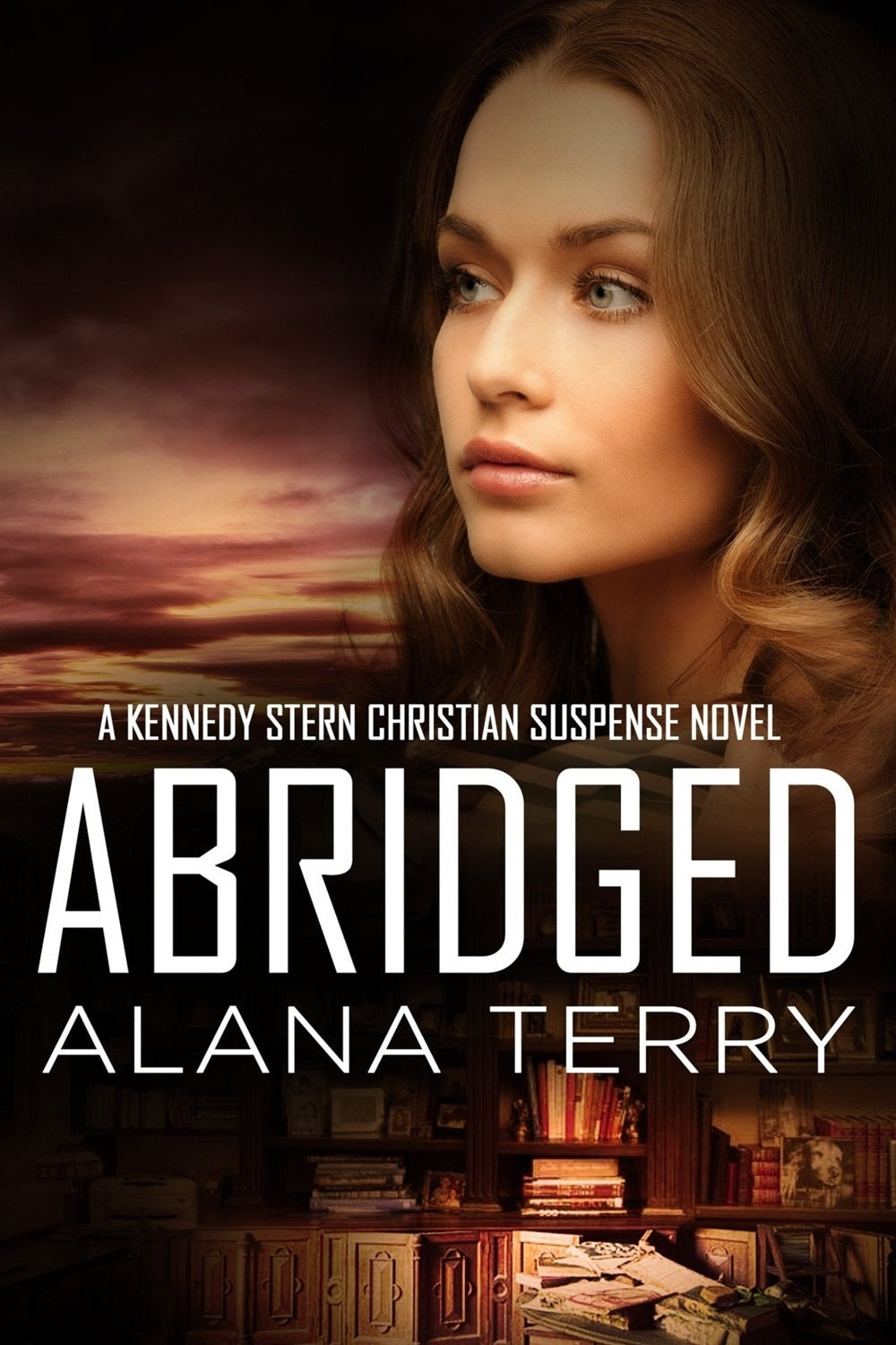 Abridged: Kennedy Stern #7