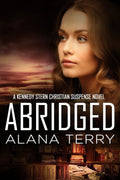 Abridged: Kennedy Stern #7
