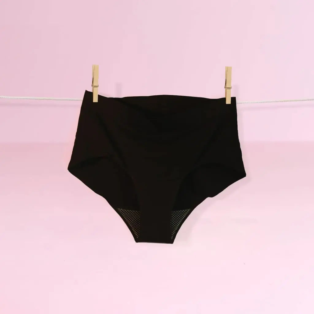Absorbent Period Underwear