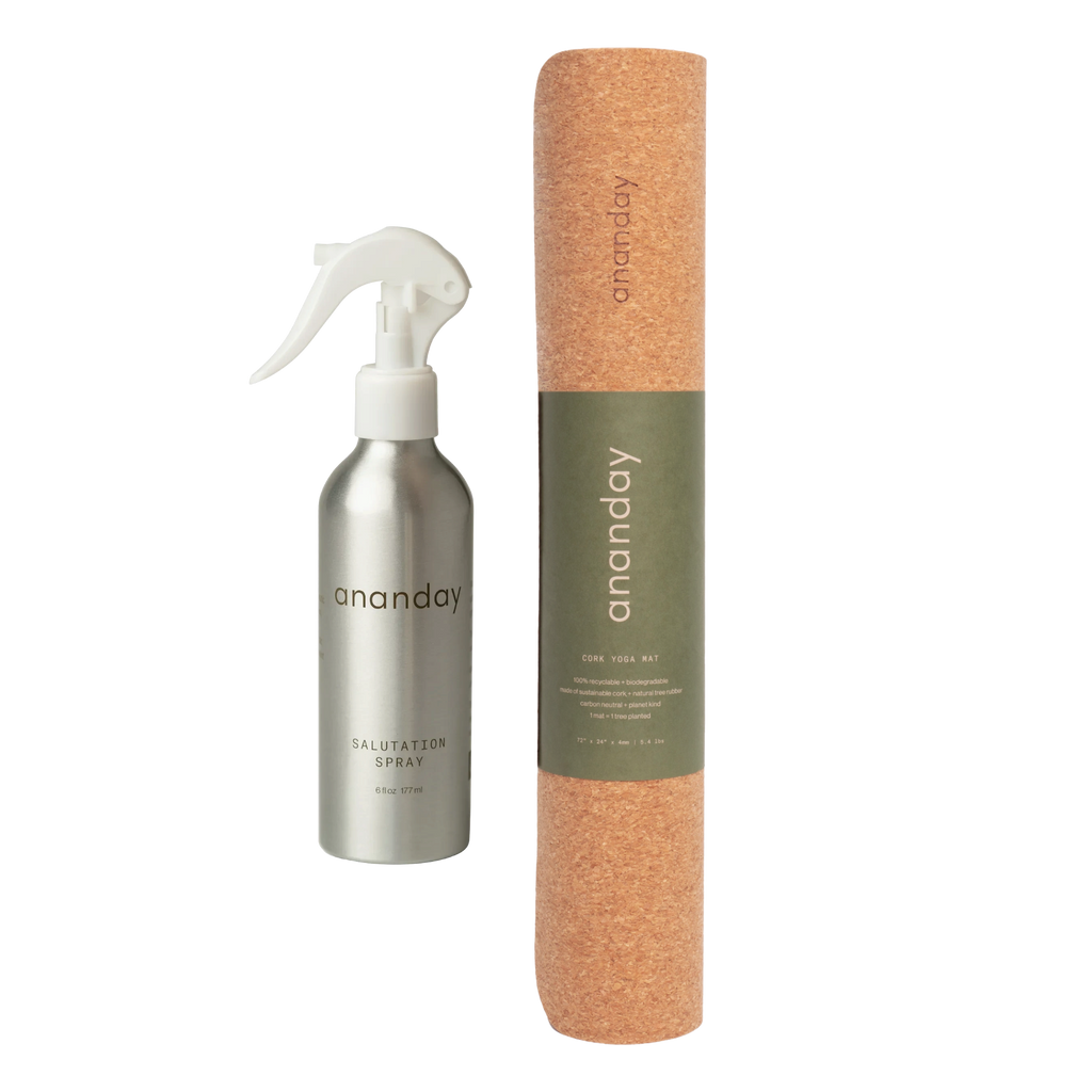 Ground + Cleanse Bundle