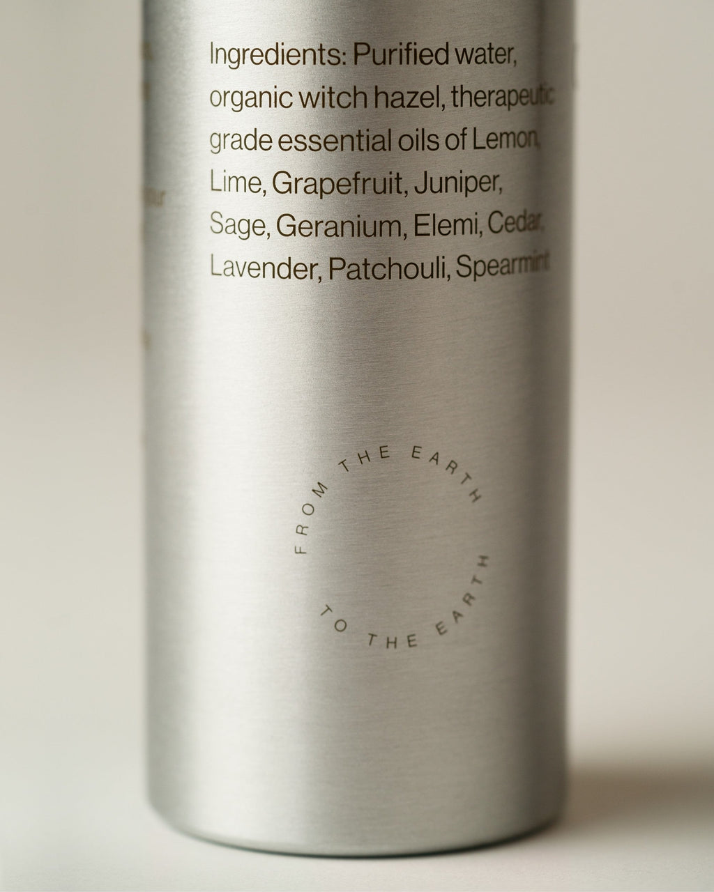 Ground + Cleanse Bundle