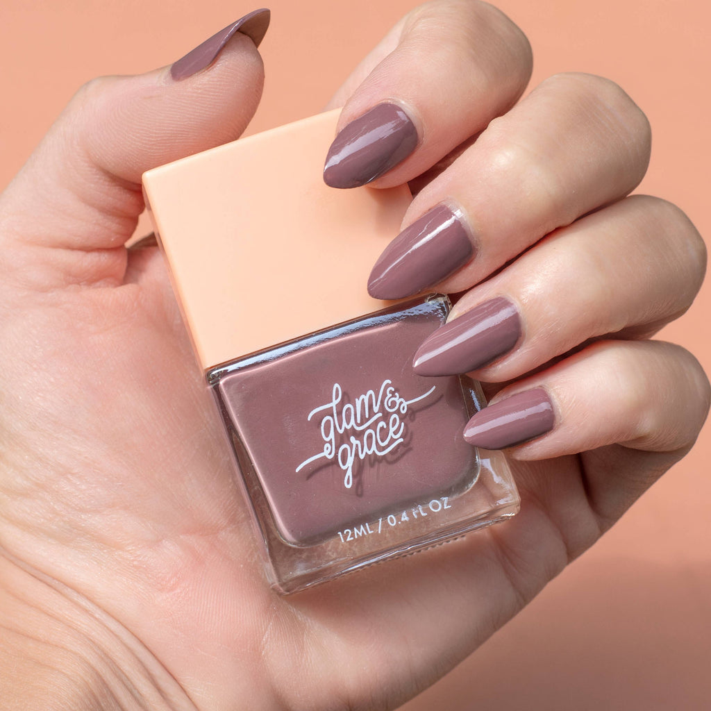 Nail Polish - Luxe Lilac