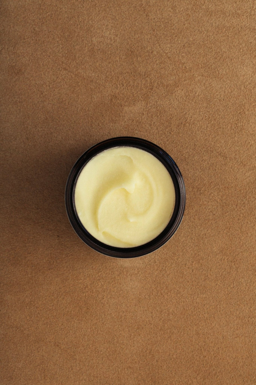 Baby Soft Family Balm – Gentle & Nourishing | Unscented, Leaf Lard, Cacao
