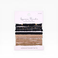 Bali Hair Tie Bracelets