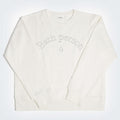 Bath Person Sweatshirt