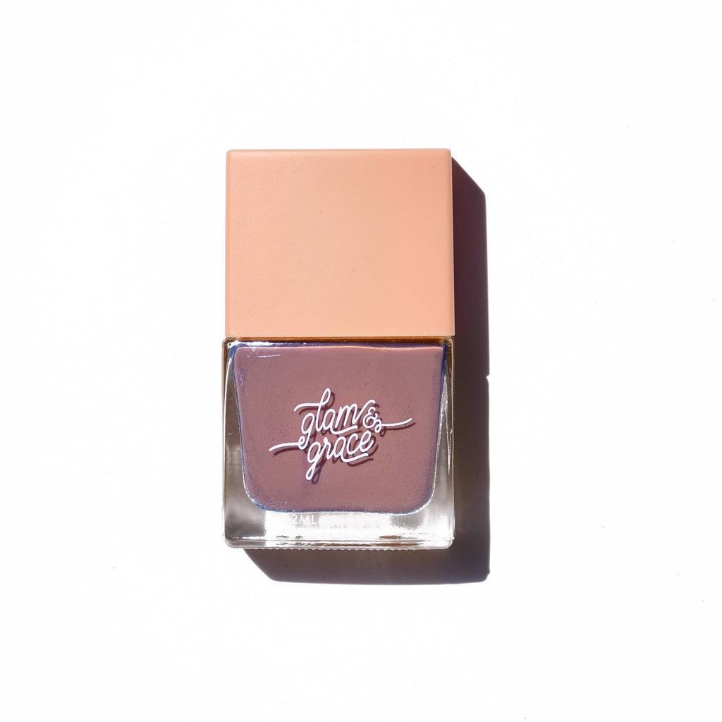 Nail Polish - Luxe Lilac