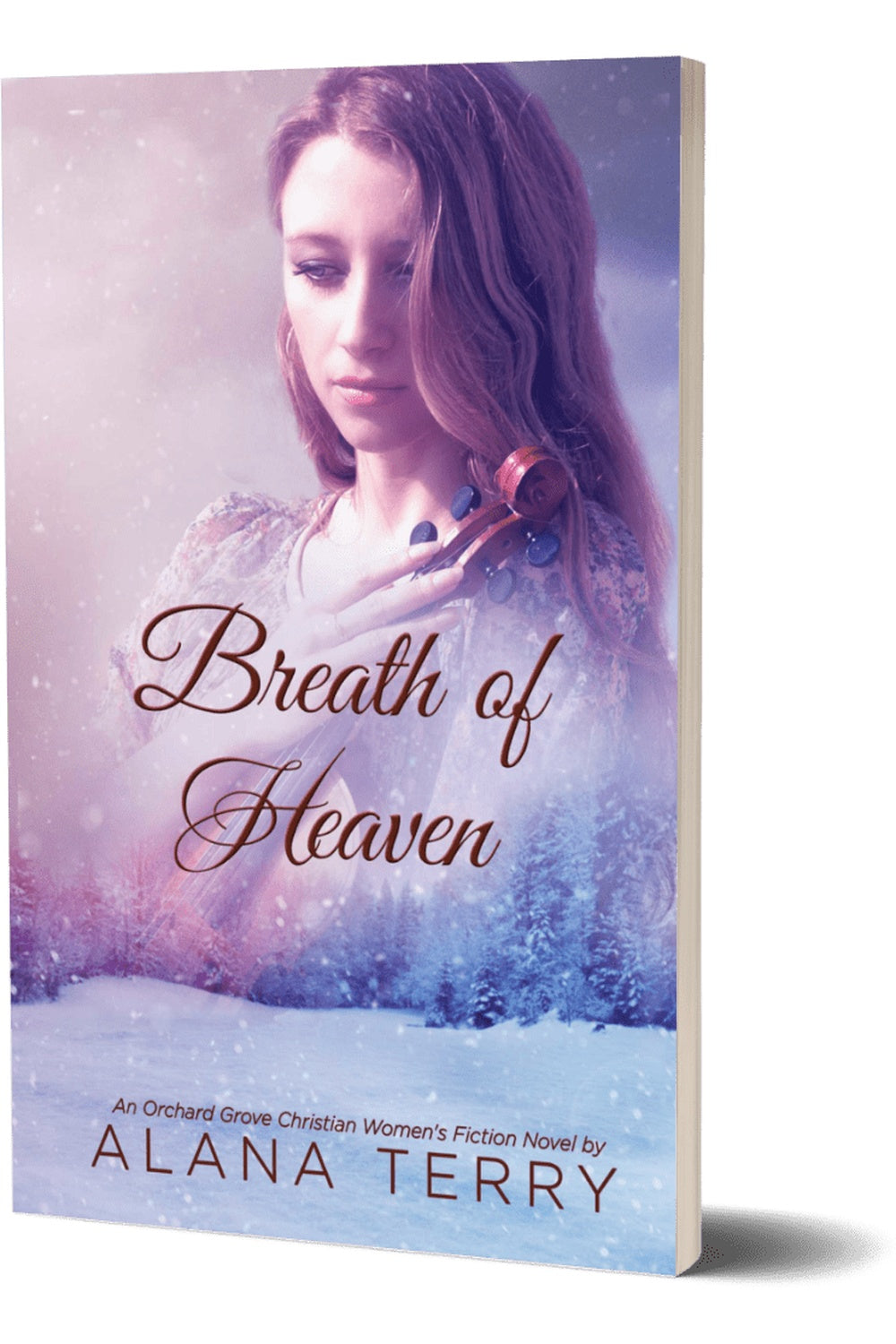 Breath Of Heaven