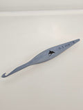 Ergonomic Crochet Hook