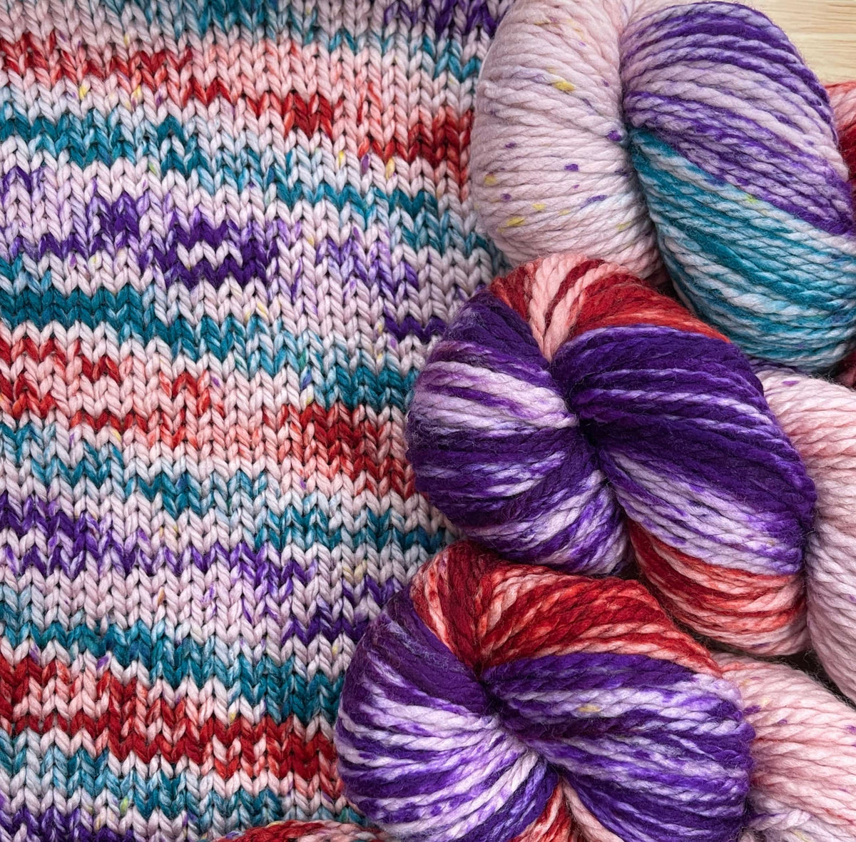 Cascade 128 Superwash