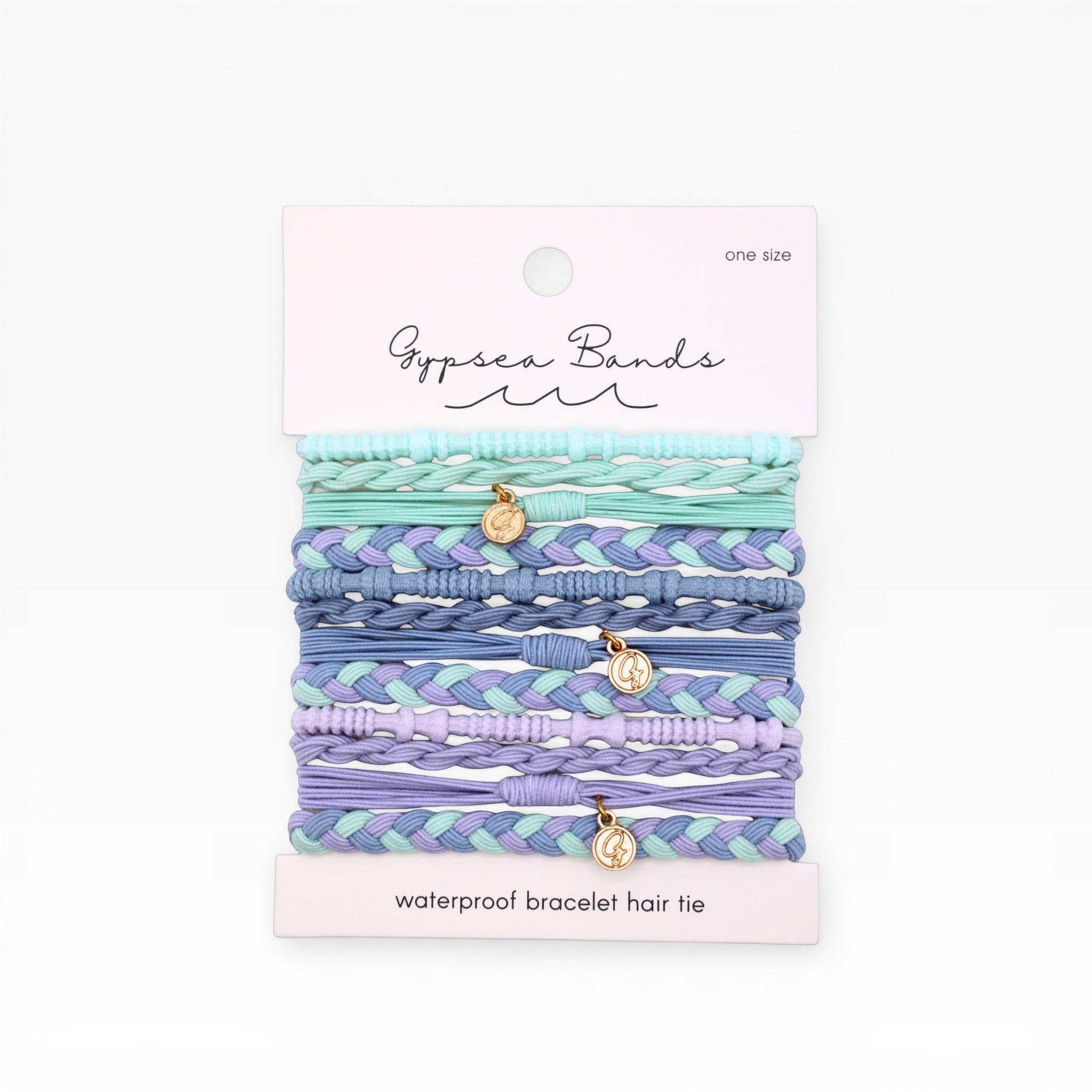 Del Mar Hair Tie Bracelets