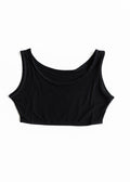 Dressy Demi Layering Tank