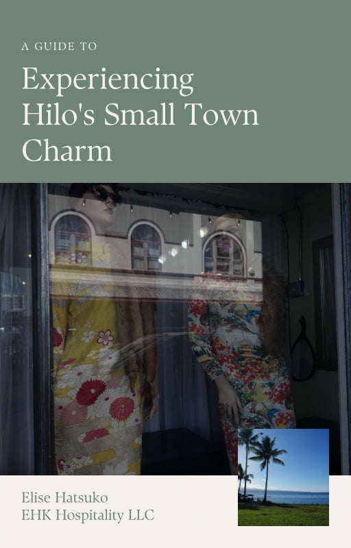 Hilo Travel Guide