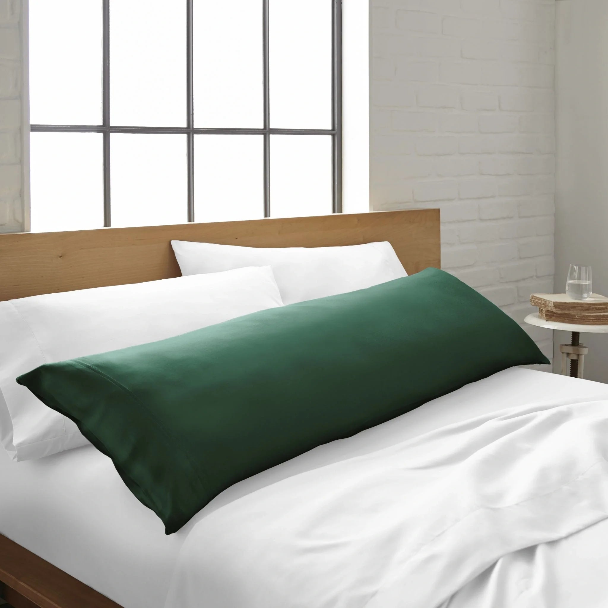 Body Pillowcases | Cooling Bamboo