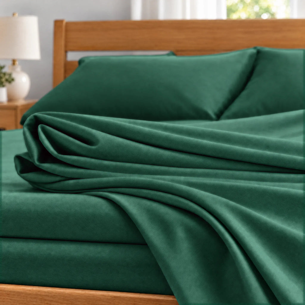 Body Pillowcases | Cooling Bamboo