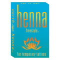 Earth Henna Freestyle Kit