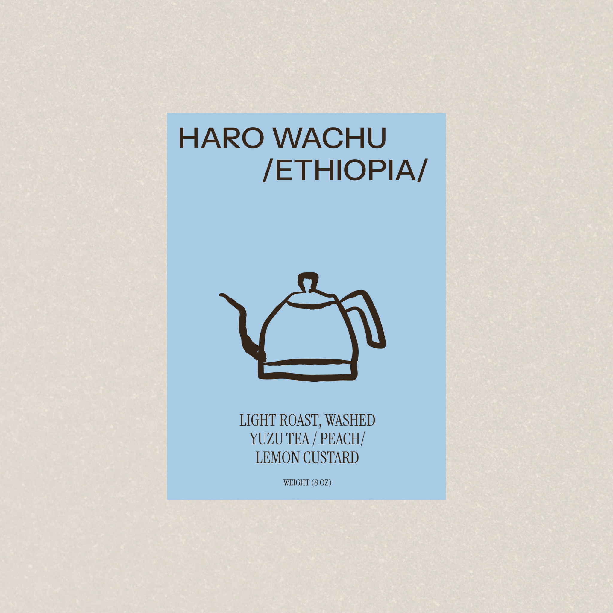 HARO WACHU