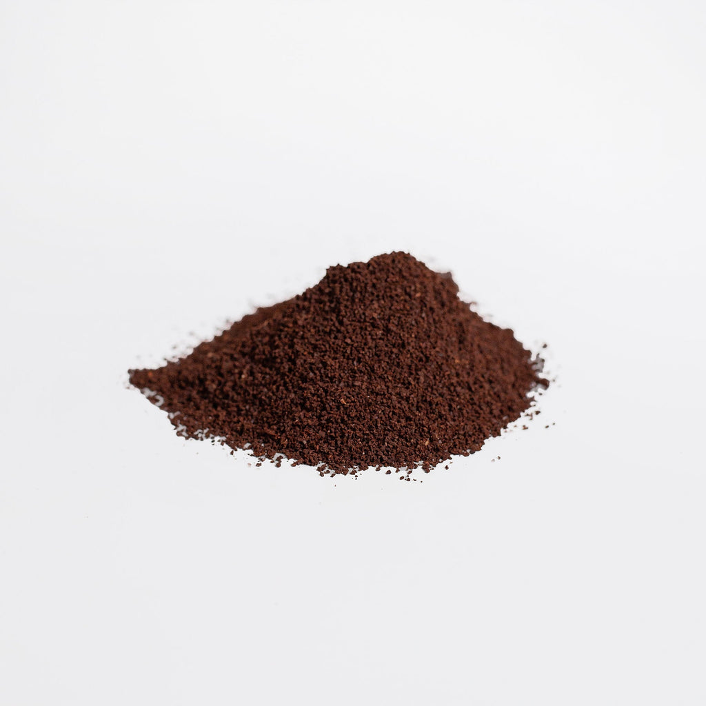 Hemp Coffee Blend Medium Roast 16oz — Whole Bean Coffee