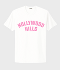 Hollywood Hills Tee
