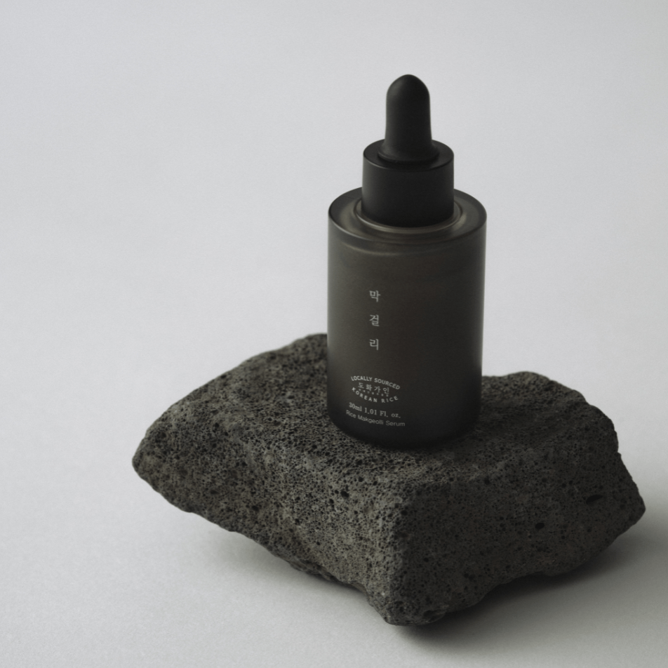 House of Dohwa Rice Makgeolli Serum 30ml