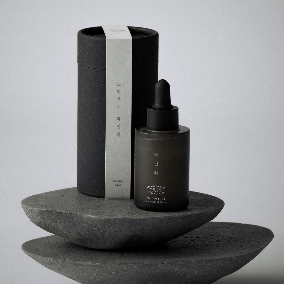 House of Dohwa Rice Makgeolli Serum 30ml