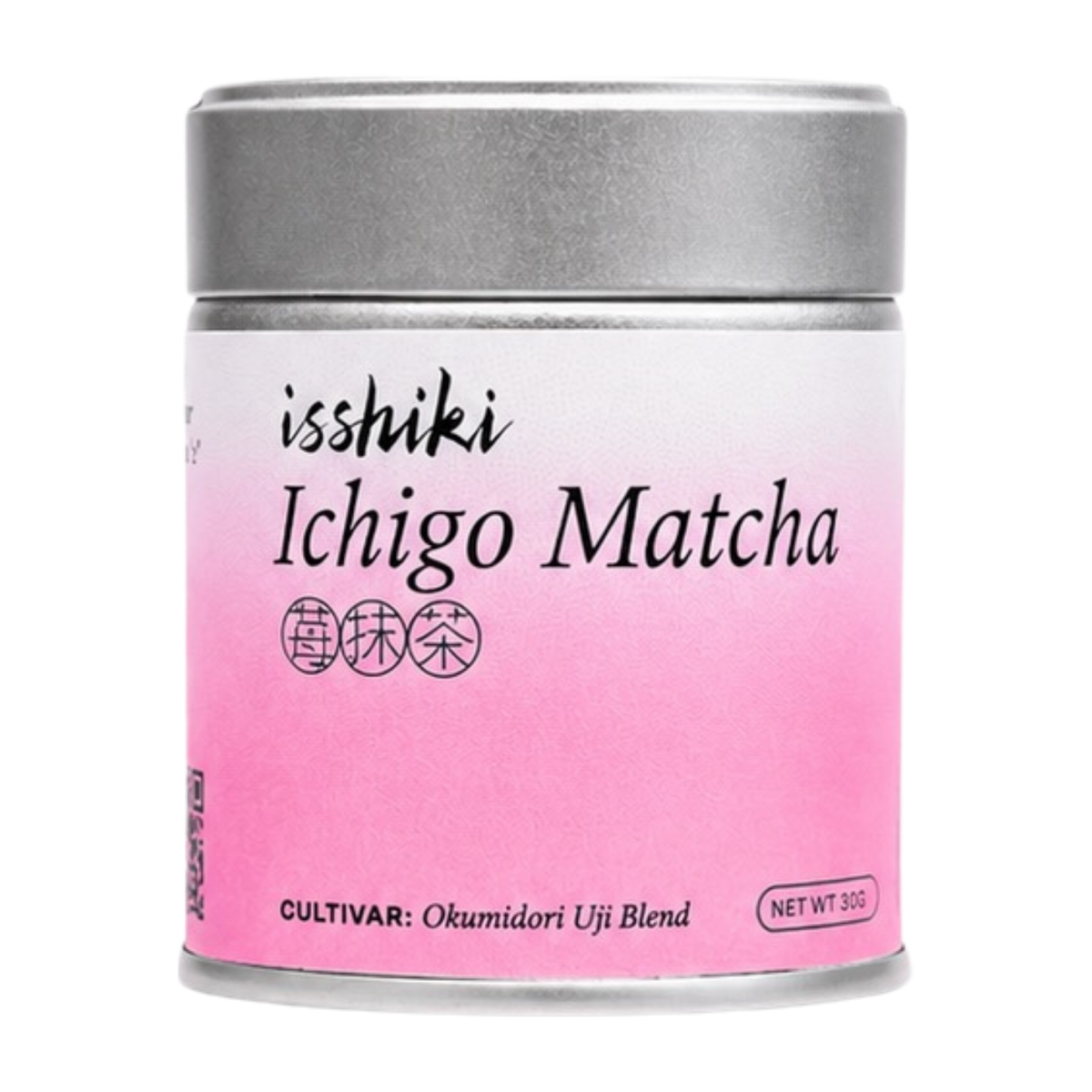 Ichigo Matcha