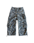 INTO THE WOODS CARGO PANTS