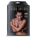Earth Jagua Classic Kit Black