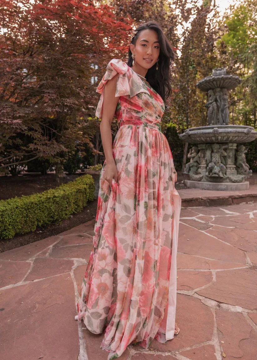 Charlotte Dress