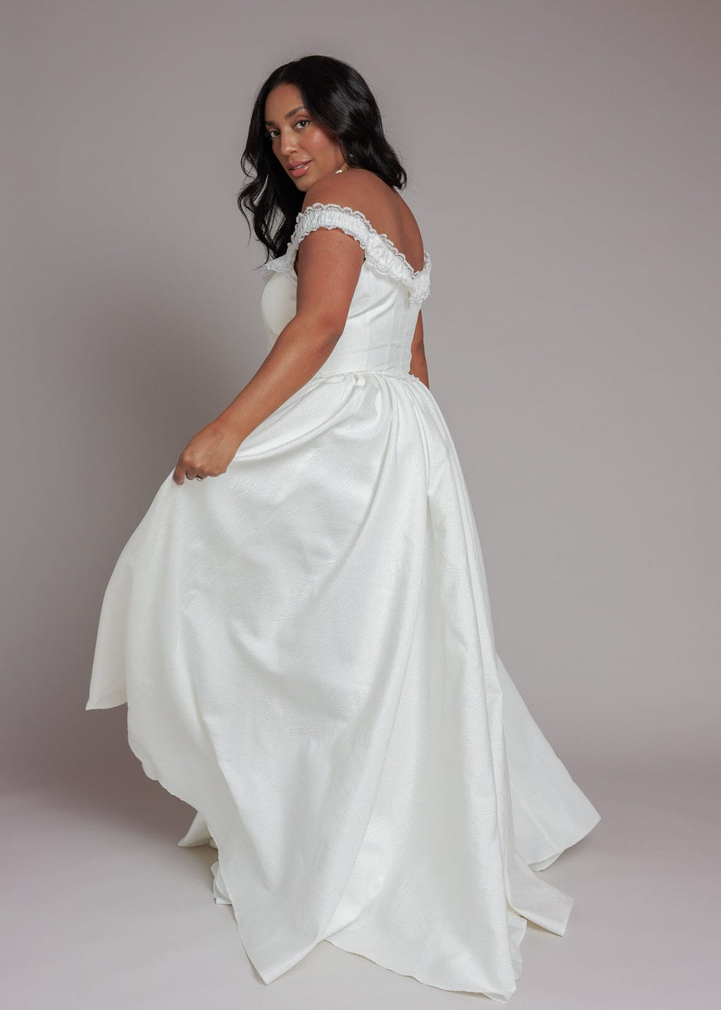 Coco Dress