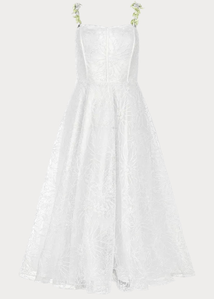 Phiona Dress