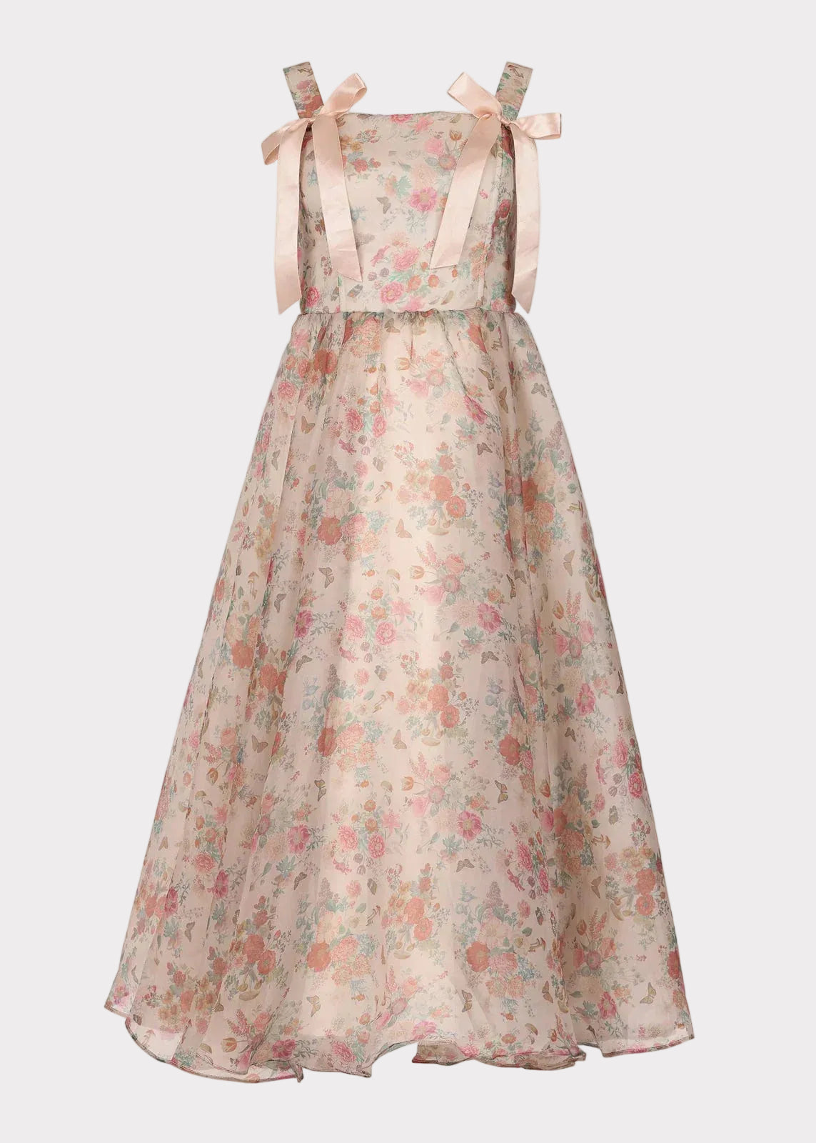 Francesca Dress