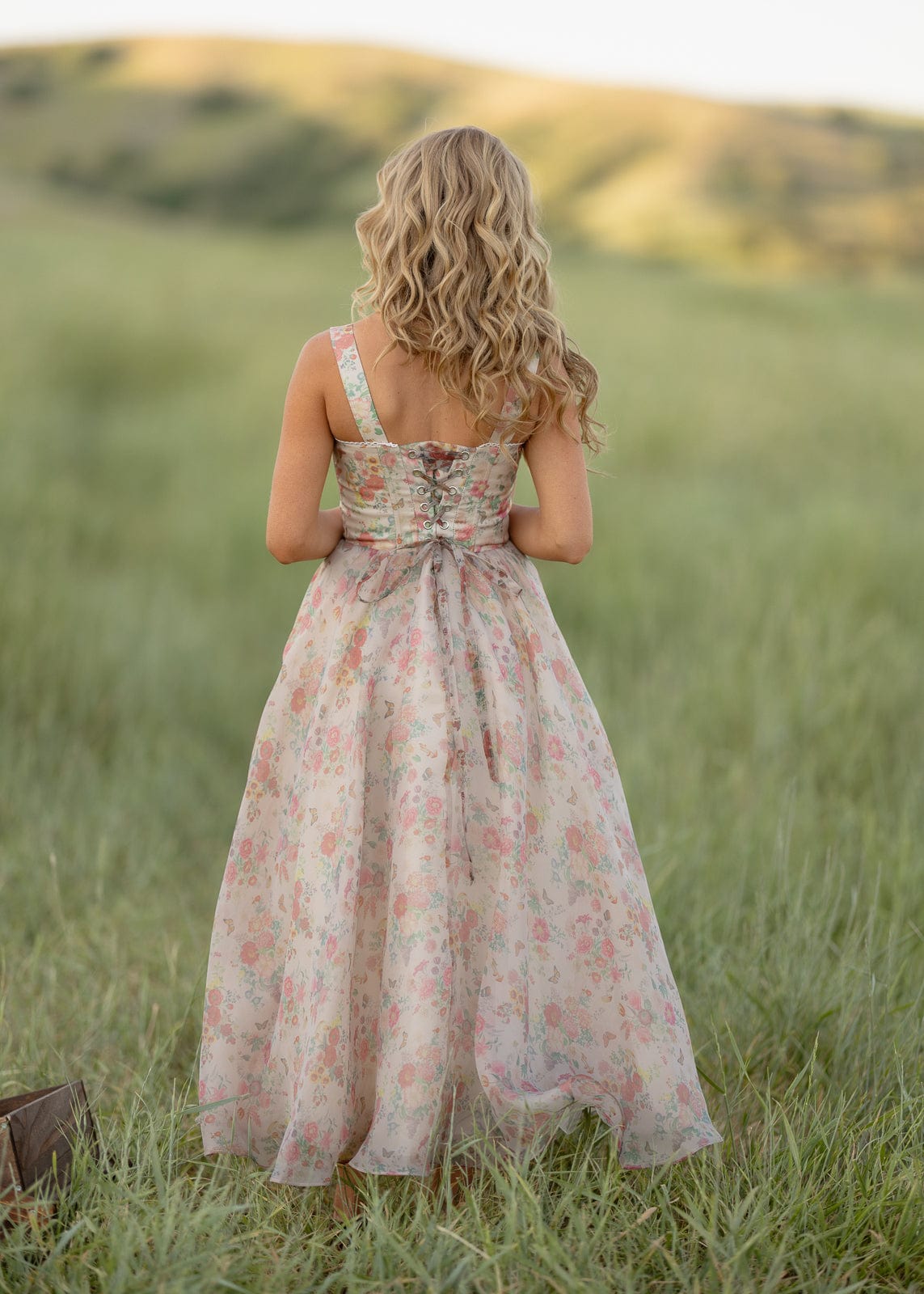 Francesca Dress