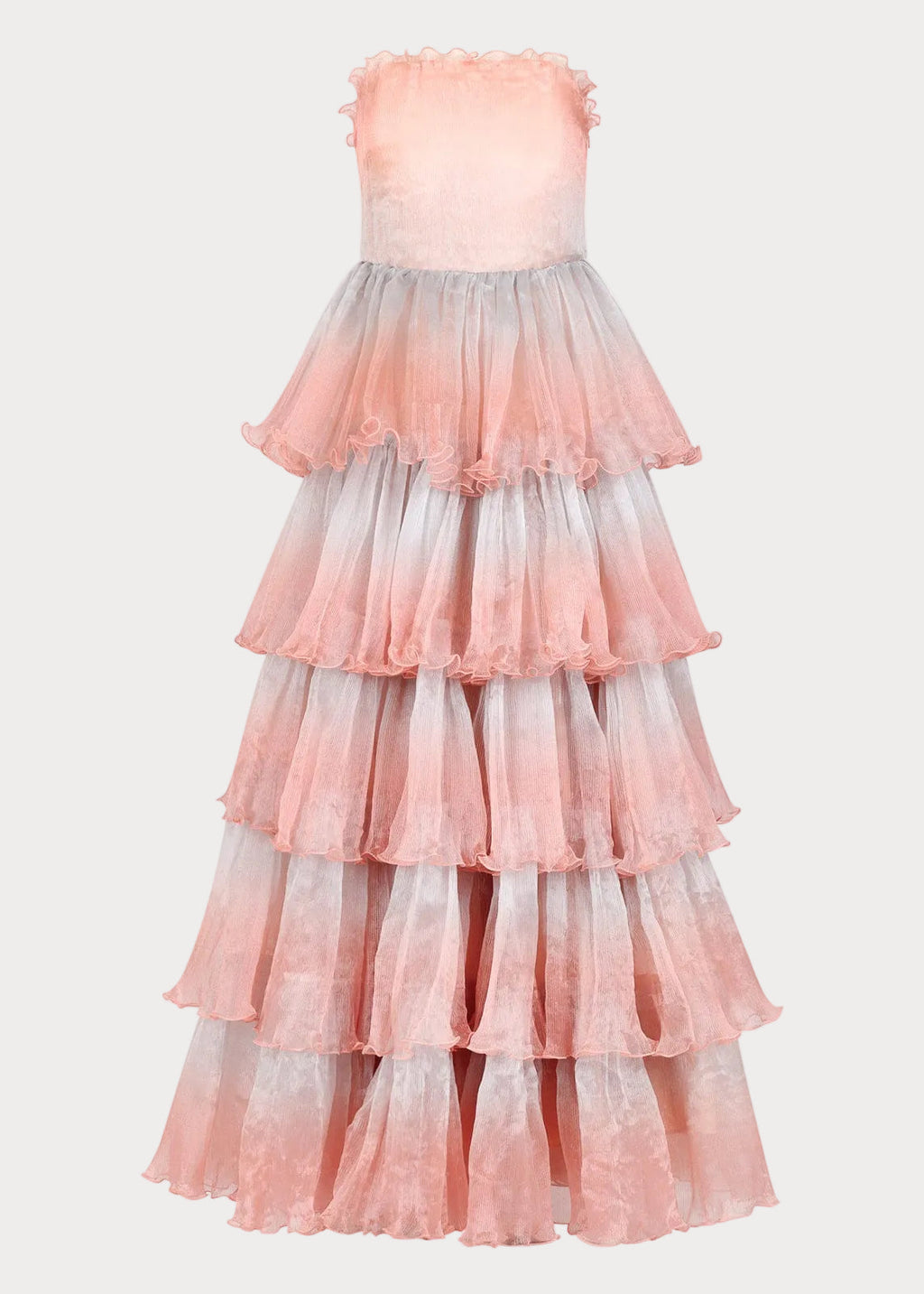 Genevieve Dress